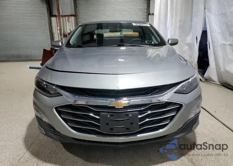 2023 Chevrolet Malibu Lt из США, поврежденный, VIN 1G1ZD5ST0PF249236